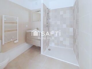  Appartement à vendre 3 pièces 59 m²