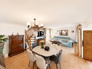  Maison à vendre 4 pièces 88 m²