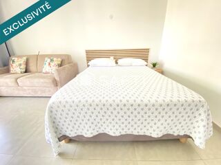  Appartement � vendre 1 pi�ce 27 m�