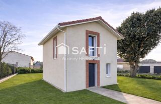  Maison à vendre 3 pièces 64 m²