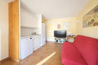  Appartement à vendre 2 pièces 28 m²