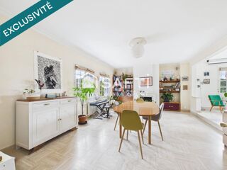  Maison à vendre 7 pièces 167 m²