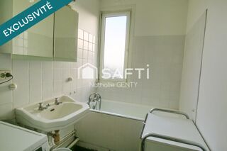  Appartement  vendre 2 pices 60 m