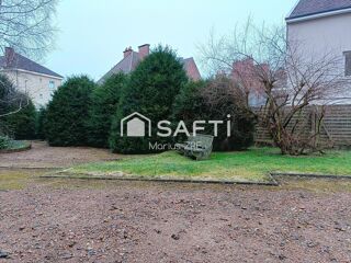  Appartement � vendre 3 pi�ces 56 m�