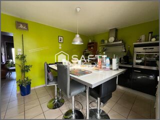  Maison � vendre 4 pi�ces 84 m�