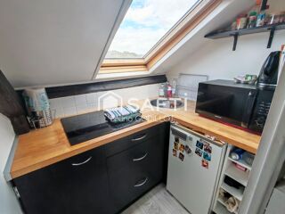  Appartement à vendre 1 pièce 34 m²