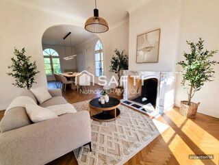 Maison à vendre 11 pièces 221 m²