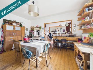  Maison à vendre 3 pièces 104 m²
