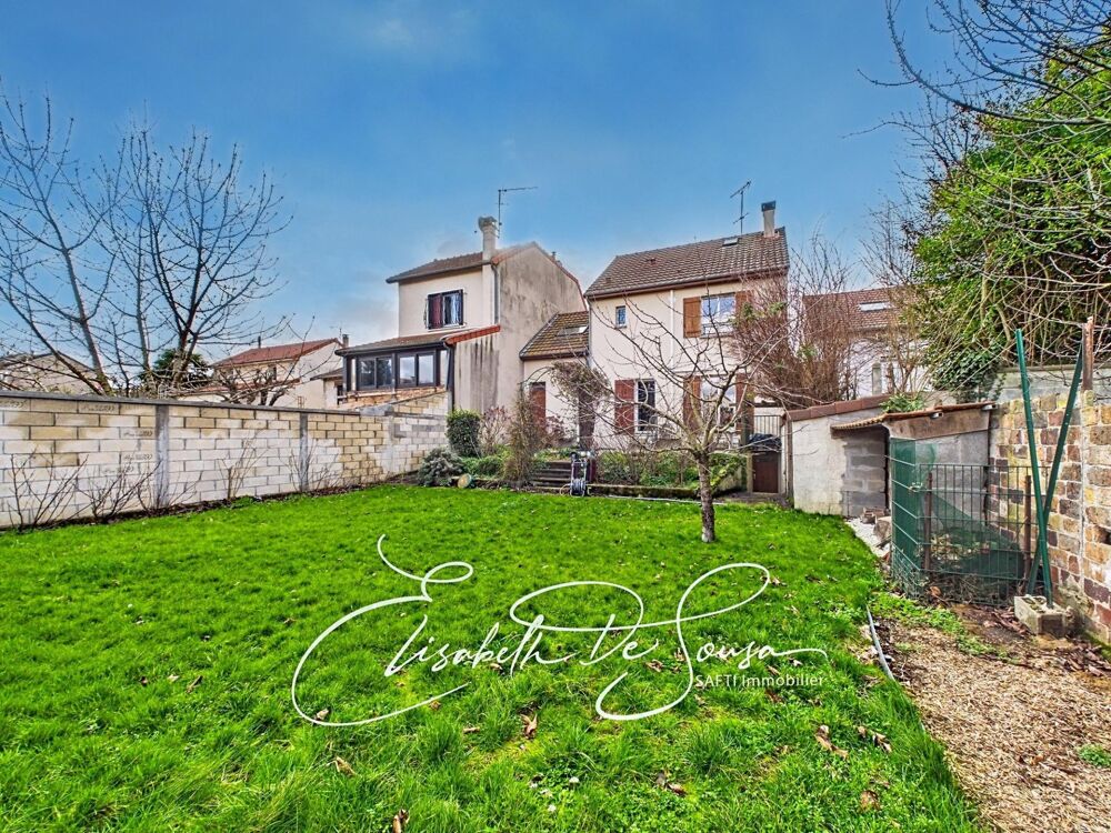 Vente Maison Superbe maison proche gare des Ardoines Vitry-sur-seine