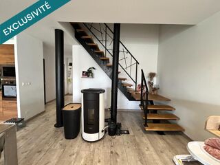  Maison  vendre 5 pices 140 m