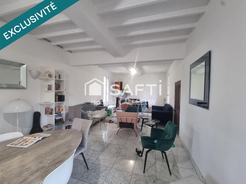 � vendre  Propri�t�/ch�teau Baignes-Sainte-Radegonde (16360)