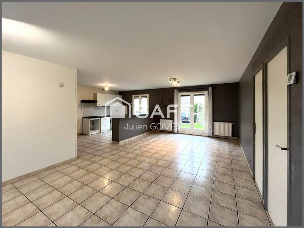 Une maison qui s'adapte à votre famille