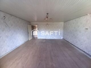  Maison à vendre 4 pièces 102 m²