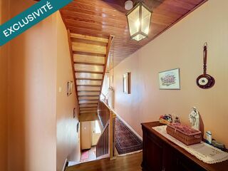  Maison à vendre 7 pièces 173 m²