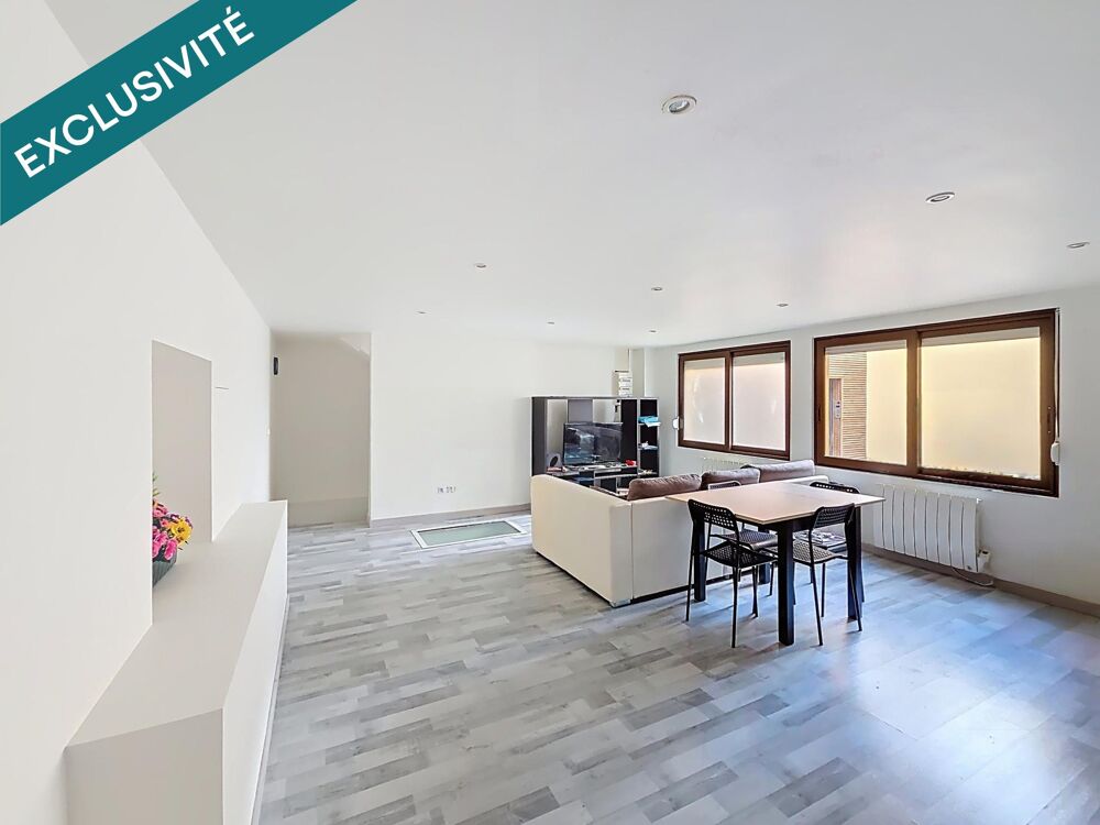 Vente Appartement Idéale première acquisition ou investissement Bezons