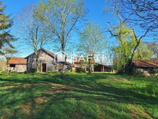  Maison à vendre 3 pièces 56 m²