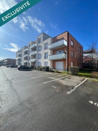  Appartement  vendre 2 pices 41 m