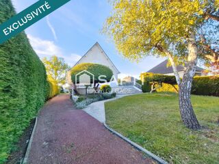  Maison � vendre 6 pi�ces 149 m�