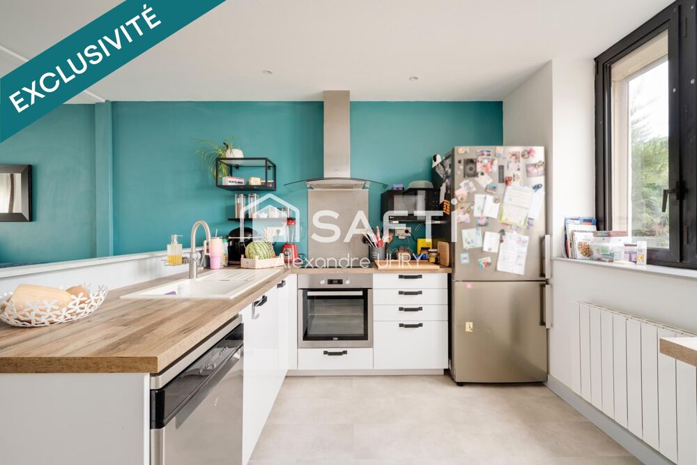 Vente Maison Idéal Premier achat ! Pompey