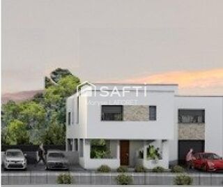  Maison 4 pi�ces 96 m� Rivesaltes