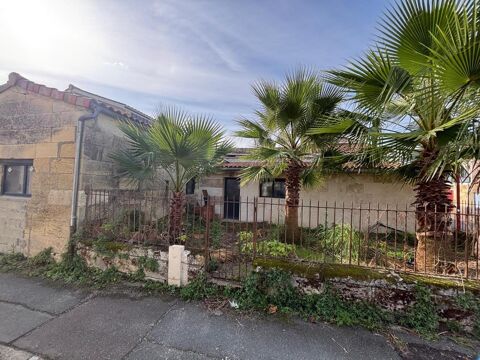 LOCAL COMMERCIAL OU PROFESSIONNEL A FINIR DE RENOVER 120000 33440 Saint-louis-de-montferrand