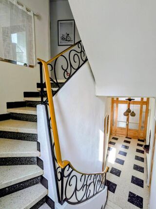  Maison à vendre 4 pièces 150 m²