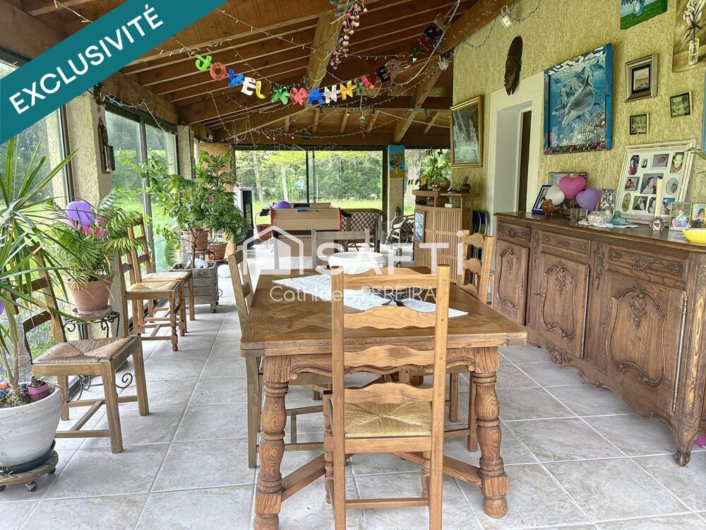  vendre  Maison Saint-Sulpice (81370)