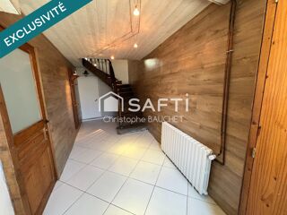  Maison � vendre 6 pi�ces 150 m�
