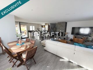  Maison � vendre 3 pi�ces 100 m�