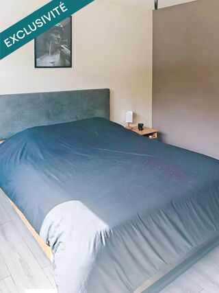  Appartement � vendre 4 pi�ces 92 m�