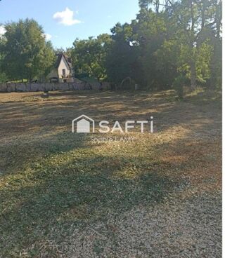  Terrain � vendre 2890 m�