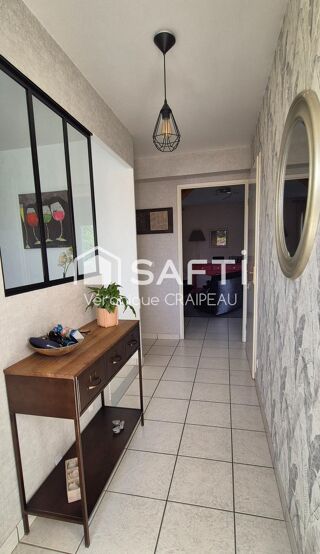  Maison � vendre 4 pi�ces 95 m�