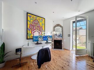  Maison à vendre 5 pièces 101 m²