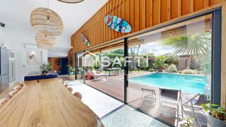  Maison � vendre 5 pi�ces 185 m�