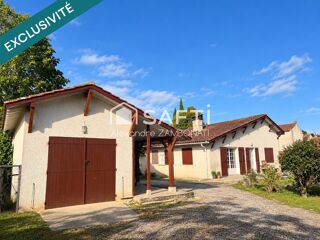  Maison à vendre 4 pièces 91 m²