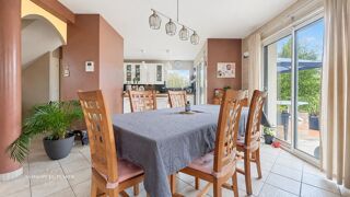  Maison à vendre 5 pièces 120 m²