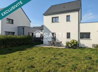  Maison  vendre 4 pices 81 m