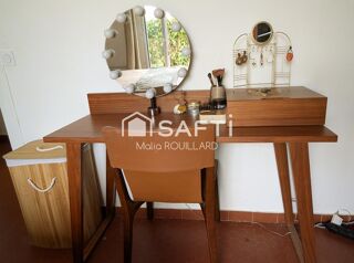 Maison à vendre 4 pièces 110 m²