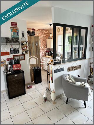  Maison  vendre 4 pices 76 m