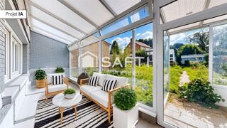  Maison � vendre 6 pi�ces 93 m�