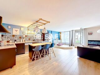  Appartement � vendre 3 pi�ces 74 m�