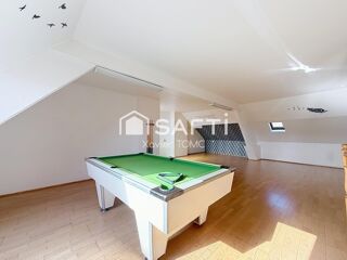  Maison � vendre 8 pi�ces 217 m�