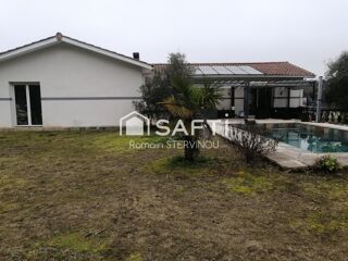  Maison à vendre 7 pièces 147 m²
