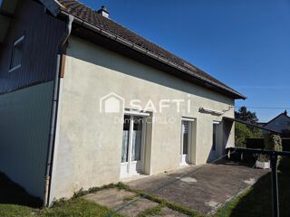  Maison � vendre 4 pi�ces 110 m�