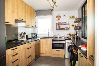  Appartement à vendre 4 pièces 90 m²