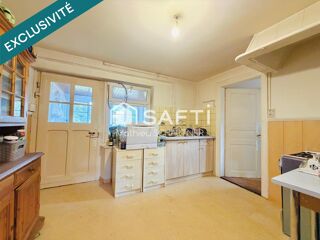  Maison à vendre 4 pièces 100 m²