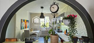  Maison à vendre 4 pièces 96 m²