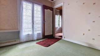  Maison � vendre 3 pi�ces 60 m�