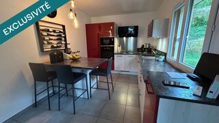  Maison à vendre 4 pièces 90 m²