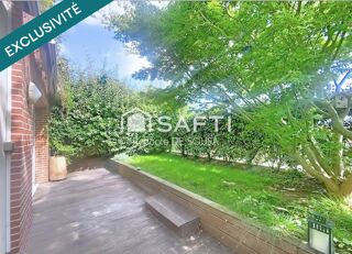  Maison à vendre 5 pièces 104 m²